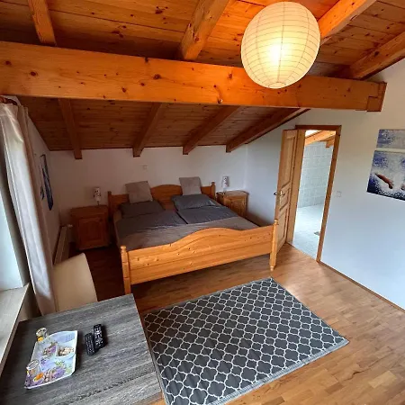 Casa Boebelle Apartment Buk Exterior photo