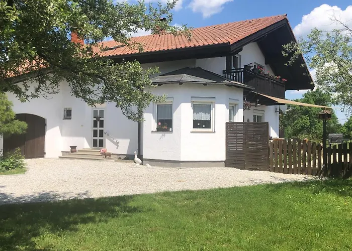 Casa Boebelle