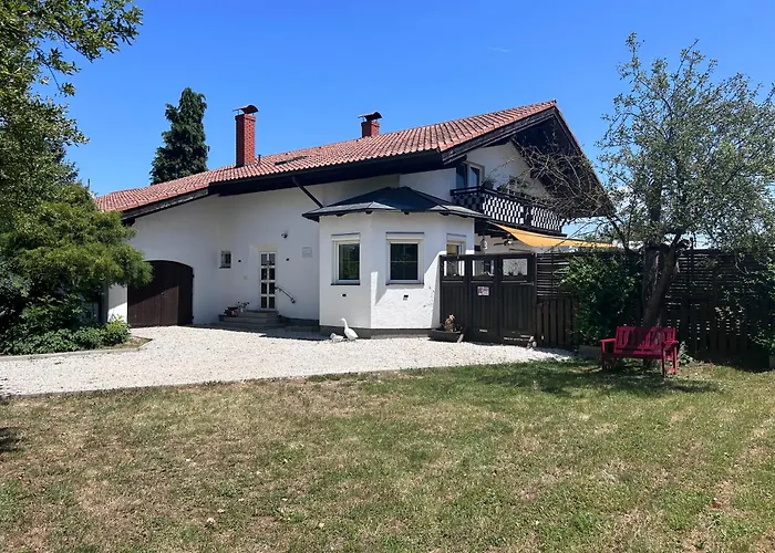 Casa Boebelle
