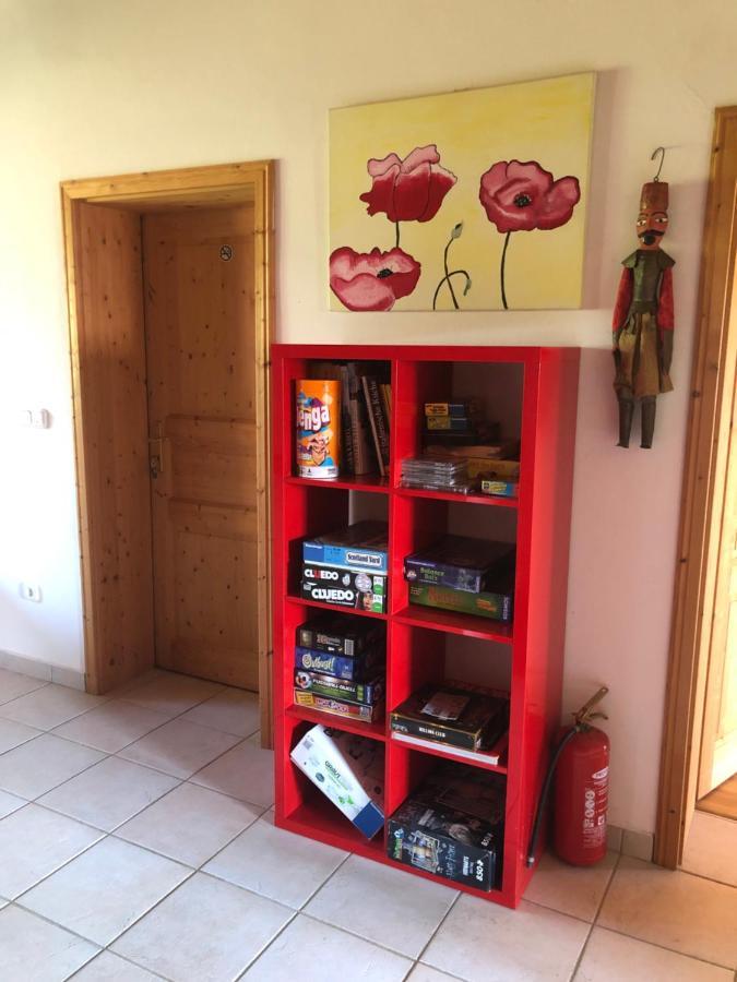 Homestay Casa Boebelle
