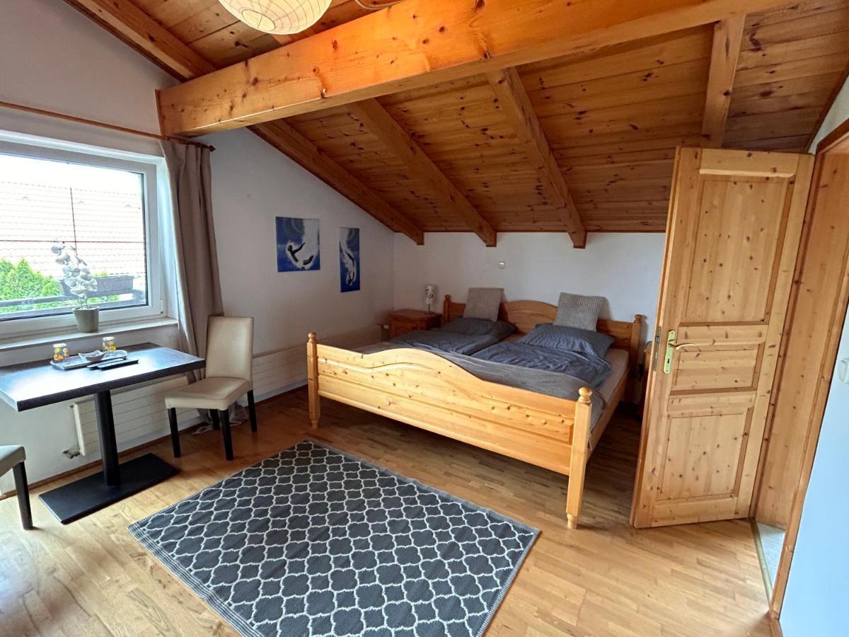 Homestay Casa Boebelle