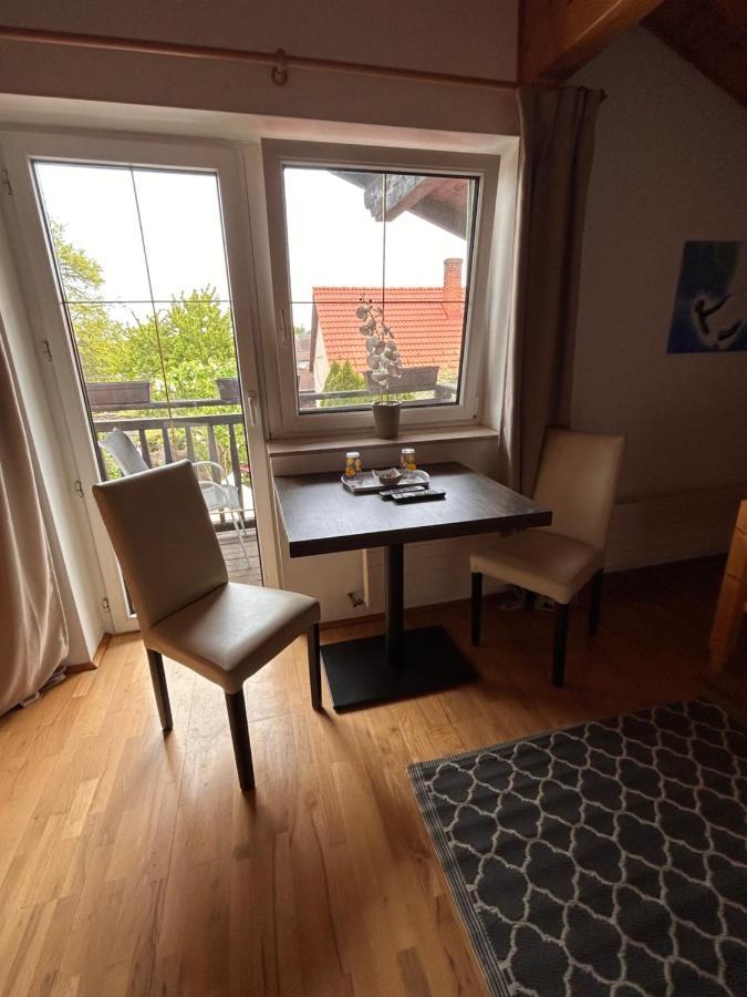 Kwatera prywatna Casa Boebelle *