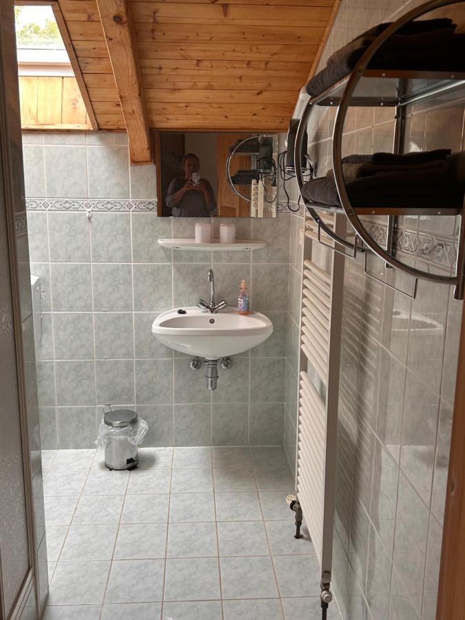Casa Boebelle Homestay Buk