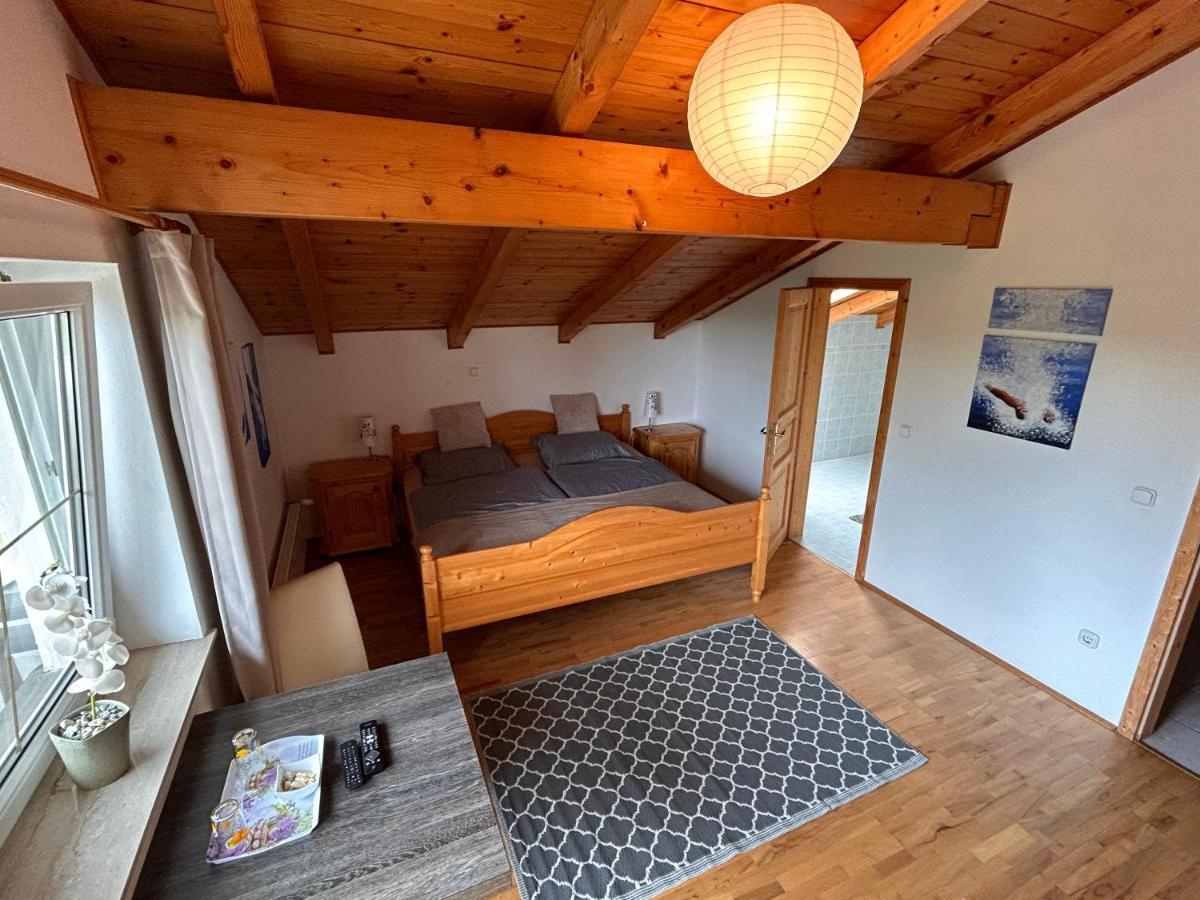 Casa Boebelle Homestay