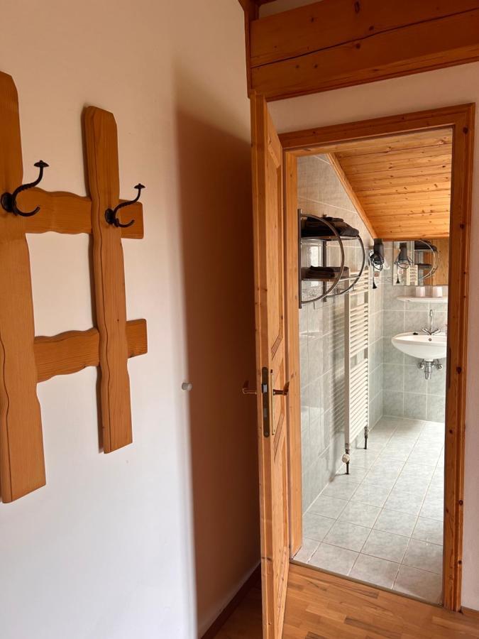 Homestay Casa Boebelle Buk