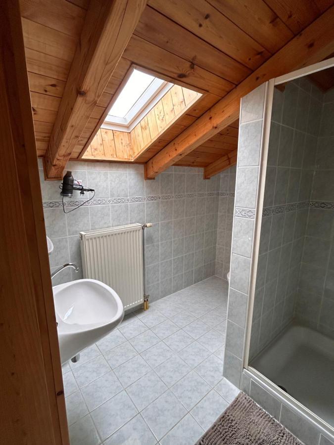 Casa Boebelle Buk
