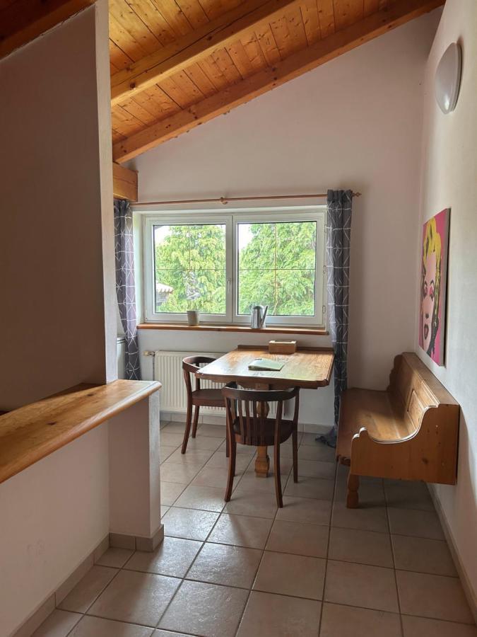 Casa Boebelle Homestay Buk
