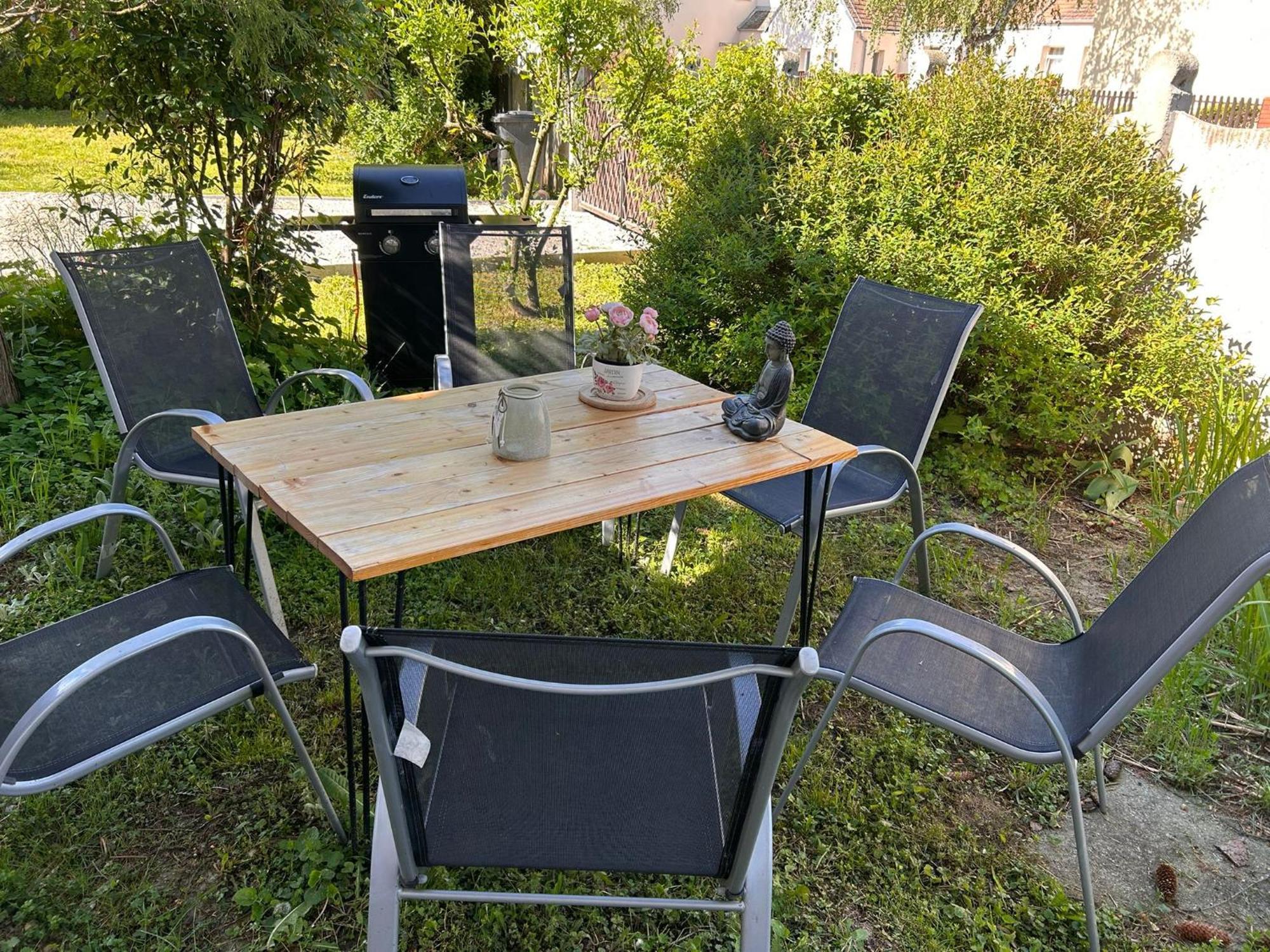 Casa Boebelle Homestay